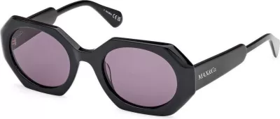 Syze dielli për femra MAX&CO MO0115 01A, të zeza