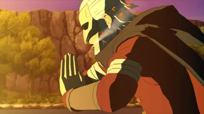 Lojë Xbox Bandai Namco Naruto X Boruto Ultimate Ninja Storm Connections, Collector's Edition, Xbox Series X/Xbox One