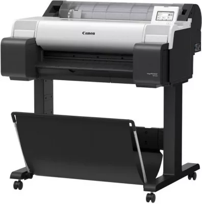 Printer Canon TM-340, Inkjet, 2400 x 1200 DPI, A0, Ngjyrë