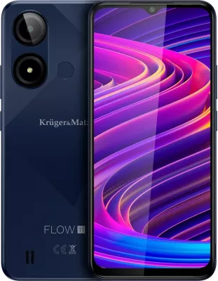 Celular Kruger&Matz FLOW 11, i kaltër