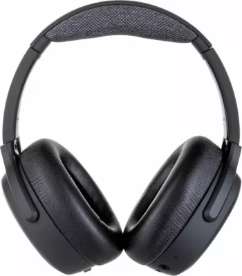 Kufje wireless Skullcandy Crusher ANC2, të zeza