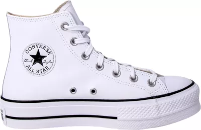 Atlete për femra Converse Chuck Taylor All Star Lift 561676C/561675C, të bardha [Madhësia: 39]