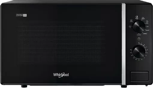 Mikrovalë Whirlpool MWP 103 B, 700 W 