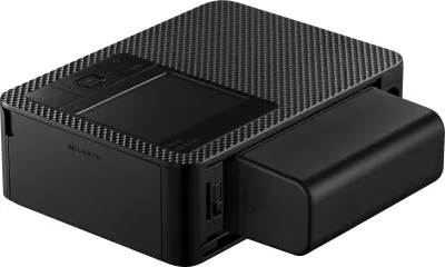 Printer foto Canon SELPHY CP1500, Wi-Fi, 300x300 DPI, 10x15cm, e zezë