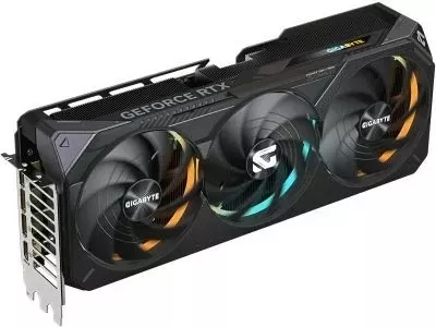 Kartelë grafike Gigabyte RTX 5070 Ti Gaming OC 16GB GDDR7, 3 fan