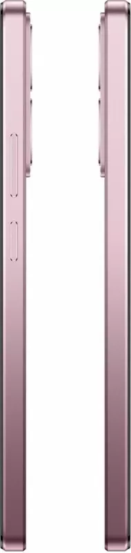Celular Realme 14 5G 12/256GB Warrior Pink