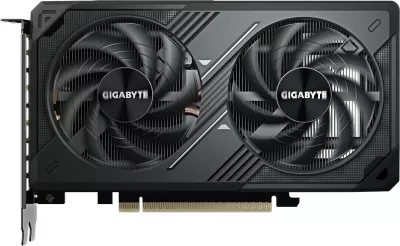 Kartë grafike Gigabyte RTX 5060 Windforce Max OC 8GB GDDR7