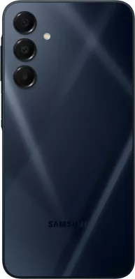 Celular Samsung Galaxy A16 128GB 4RAM 5G blue black