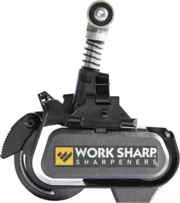 Kokë mprehëse Work Sharp MK.2, argjend