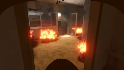 Lojë PS5 Eidos Montreal Emergency Call: The Attack Squad, PEGI 3