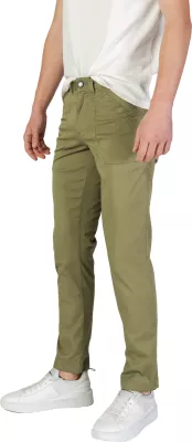 Pantallona për meshkuj Refrigiwear GA9103P25601, jeshile ulliri [Madhësia: W29]
