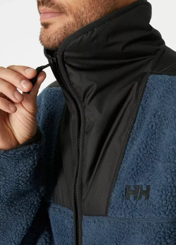 Jakne për meshkuj Helly Hansen, blu marin