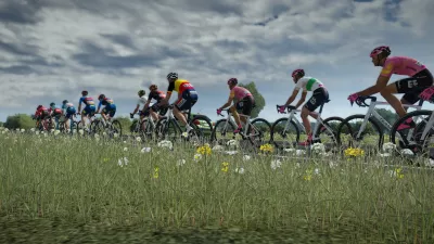 Lojë për Xbox Series X Nacon Tour de France 2024