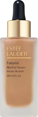 Fondatinë për femra Estée Lauder Futurist SkinTint Serum Face Primer 3C2 Pebble 30ml