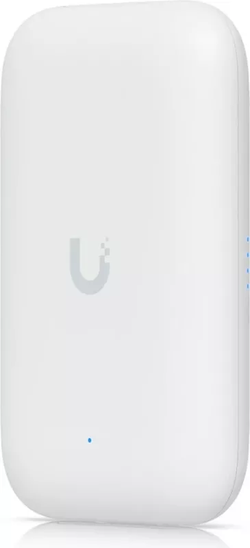 Access Point Ubiquiti Swiss Army Knife Ultra, 866.7 Mbit/s, Bardhë
