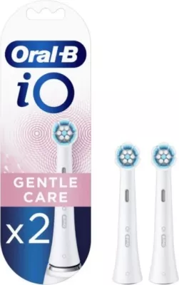 Koka furçe Oral-B, iO Sens EB2, e bardhë