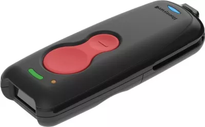 Skaner barkodesh Honeywell Voyager 1602g, wireless, 2D, Bluetooth, i zi