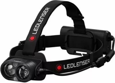 Llampë koke Ledlenser H19R Core 3500 lumens