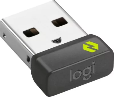 Set tastierë dhe maus Logitech MK650 Signature BOLT, DE, Bluetooth, i bardhë