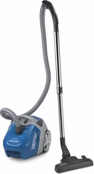 Fshesë elektrike Zelmer, blu-gri