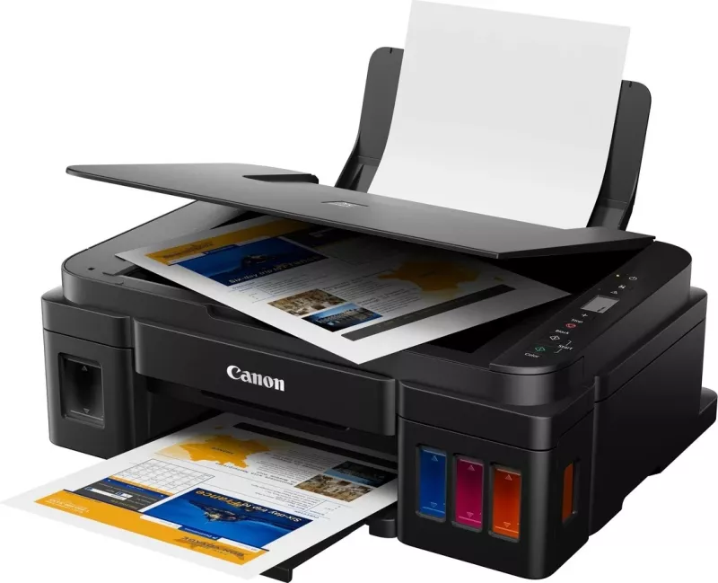 Printer Canon PIXMA G2410 MegaTank