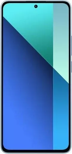 Celular Xiaomi Redmi Note 13, 6.67", 8+512GB, i kaltër