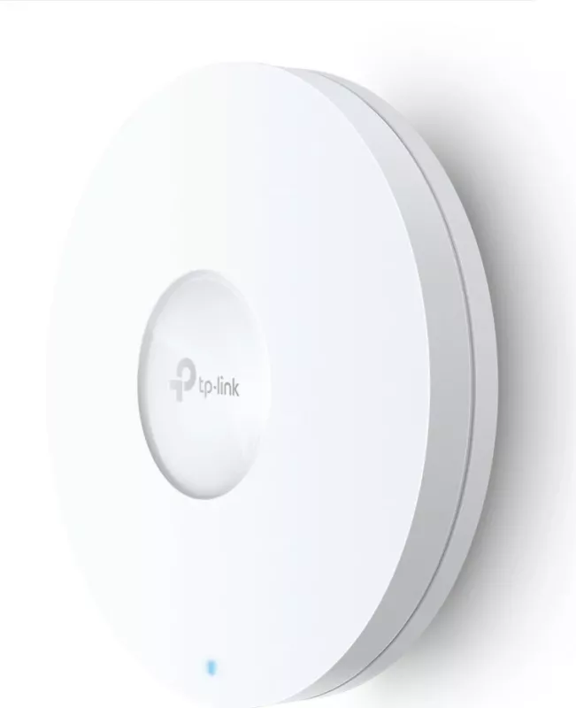 Access Point TP-Link Omada AX1800, WiFi 6, Montim në tavan