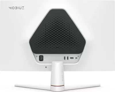 Monitor gaming BenQ MOBIUZ EX271, 27", Full HD, 220Hz, i zi