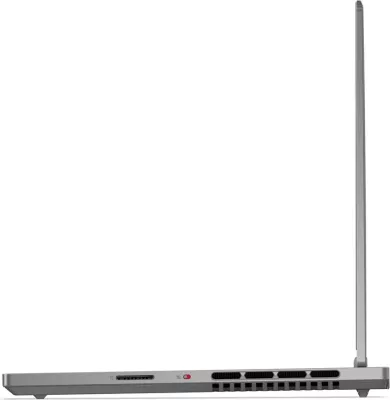 Laptop Lenovo Legion Slim 5 16ARP9, 16", AMD Ryzen 7 7435HS, 16 GB RAM, 512 GB SSD, NVIDIA RTX 4070, Gri
