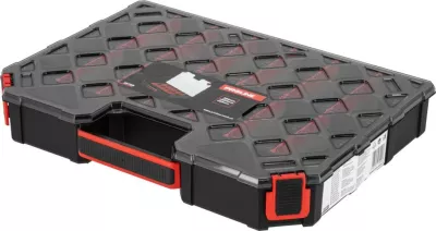 Organizator Proline 35768 39x28.4x6 cm, zi/kuq