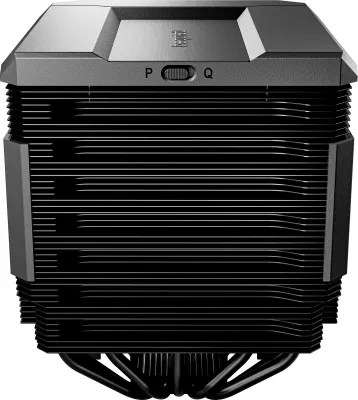 Kuler CPU be quiet! Dark Rock Pro 6, për AMD AM5/AM4 dhe Intel LGA1851/1700/1200/1150/1151/1155, i zi