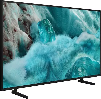 Televizor Samsung QE43Q7FAAUXXH 43" QLED 4K UHD, Smart TV Tizen