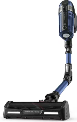 Fshesë me korrent pa kabllo Rowenta X-Force Flex 12.60 Aqua RH98C0WO, blu/zezë