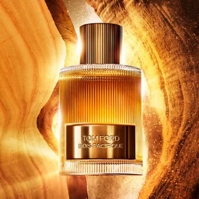 Eau de Parfum Tom Ford Bois Pacifique, 50 ml