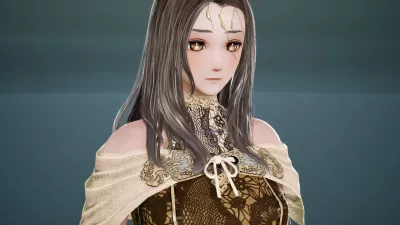 Lojë PS5 Bandai Namco Code Vein II, PEGI 16