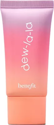 Highlighter Benefit Dew-la-la Liquid Glow për femra Luna 25ml