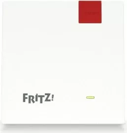Repeater AVM FRITZ! 1200 AX, 3000 Mbit/s, Wi-Fi 6, i bardhë