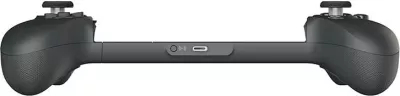 Kontroller GameSir G8+ për celular, Bluetooth, me mbajtëse telefoni, i zi
