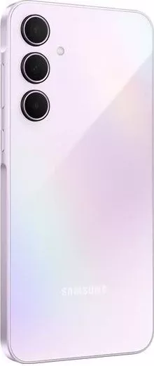 Celular Samsung Galaxy A35, 6.6", 6+128GB, DS, 5G, vjollcë