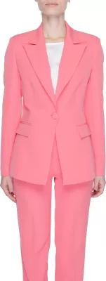 Blazer për femra Silence SD5020PE24, koral