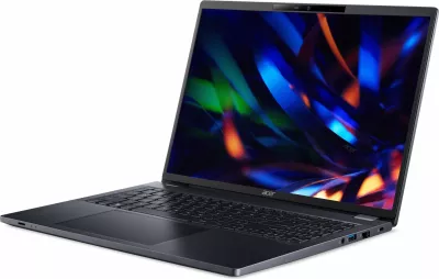Laptop Acer Travelmate P4 TMP416-52G-TCO-51EJ, 16 inç, RTX 2050, Slate Blue