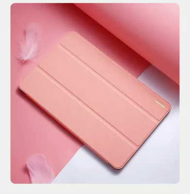Mbështjellës tablet Dux Ducis Domo për Huawei MatePad Pro 11'' (2022), me qëndrim, i zi
