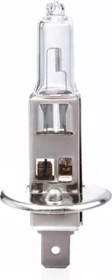 Llambë halogjene AMiO H1 12V 55W P14.5s, 1500 lm, 1 copë