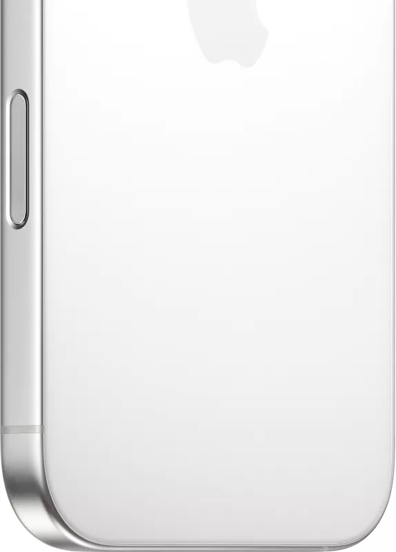Apple iPhone 16 Pro Max, 6.9", 512GB, white titanium thumbnail 4