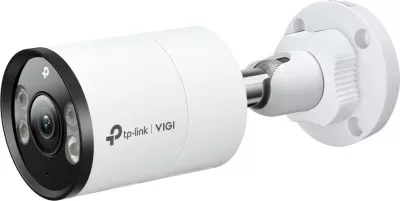 Kamerë sigurie TP-Link INSIGHT S355, IP, jashtë, me kabllo, 64m, 120 dB, për mur