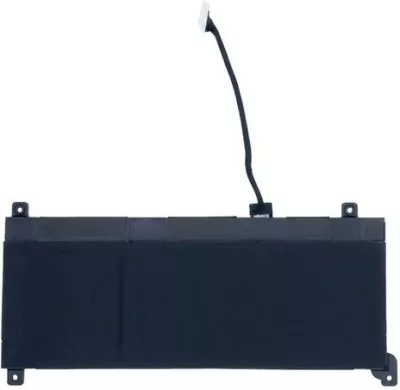 Bateri laptop Terra Wortmann NB MOBILE 1417, e zezë