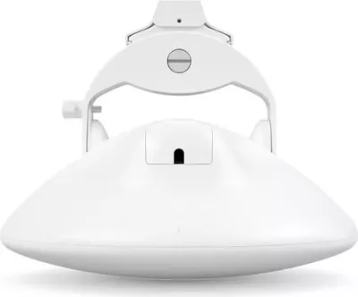 Pajisje rrjeti Ubiquiti UISP Wave Nano, e bardhë