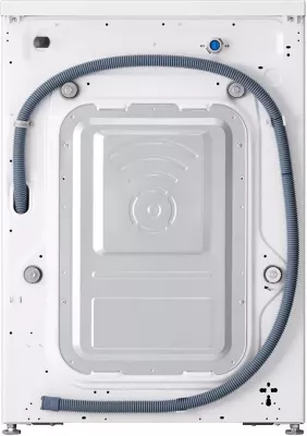 Makinë larëse, LG F4X1008NWH, 8 kg, 1400 rpm, Steam, Wi‑Fi ThinQ, bardhë