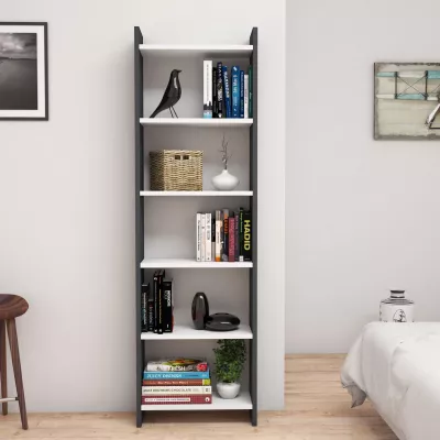 Raft librash melamine, hiri