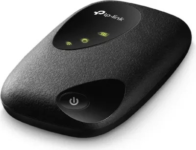 Shpërndarës interneti portativ TP-Link, 4G 